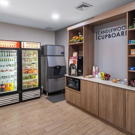 Candlewood Suites Elkhart By Ihg Luaran gambar