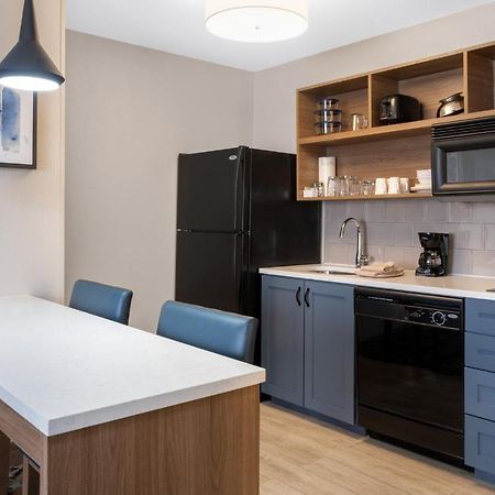 Candlewood Suites Elkhart By Ihg Luaran gambar