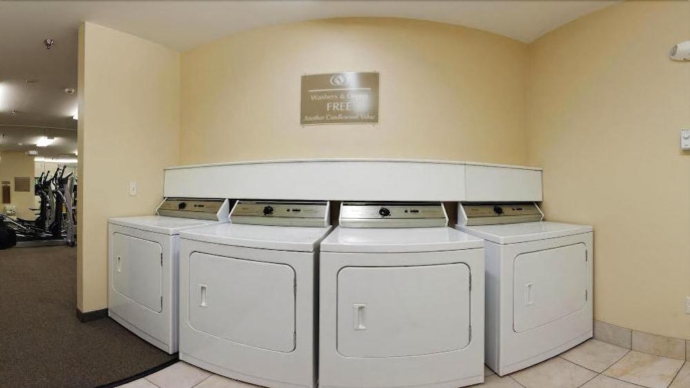 Candlewood Suites Elkhart By Ihg Luaran gambar