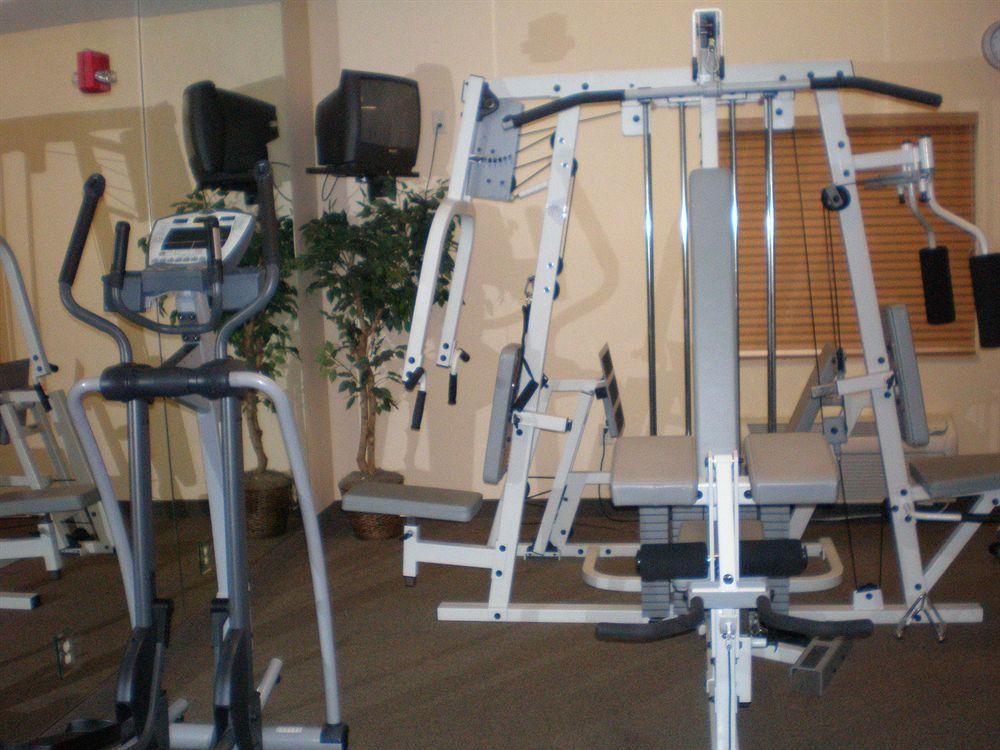 Candlewood Suites Elkhart By Ihg Luaran gambar