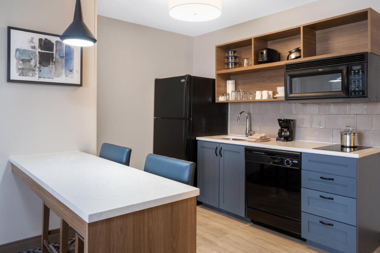 Candlewood Suites Elkhart By Ihg Luaran gambar