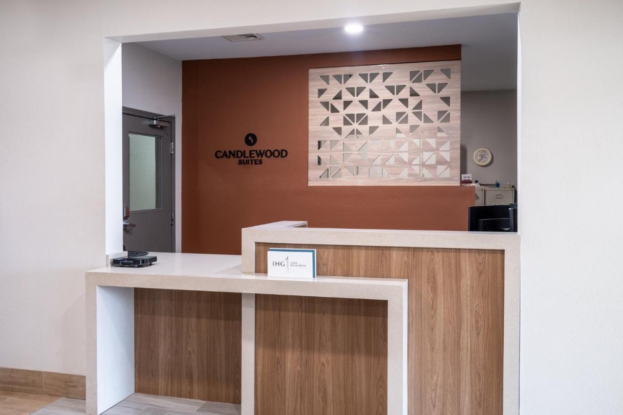 Candlewood Suites Elkhart By Ihg Luaran gambar