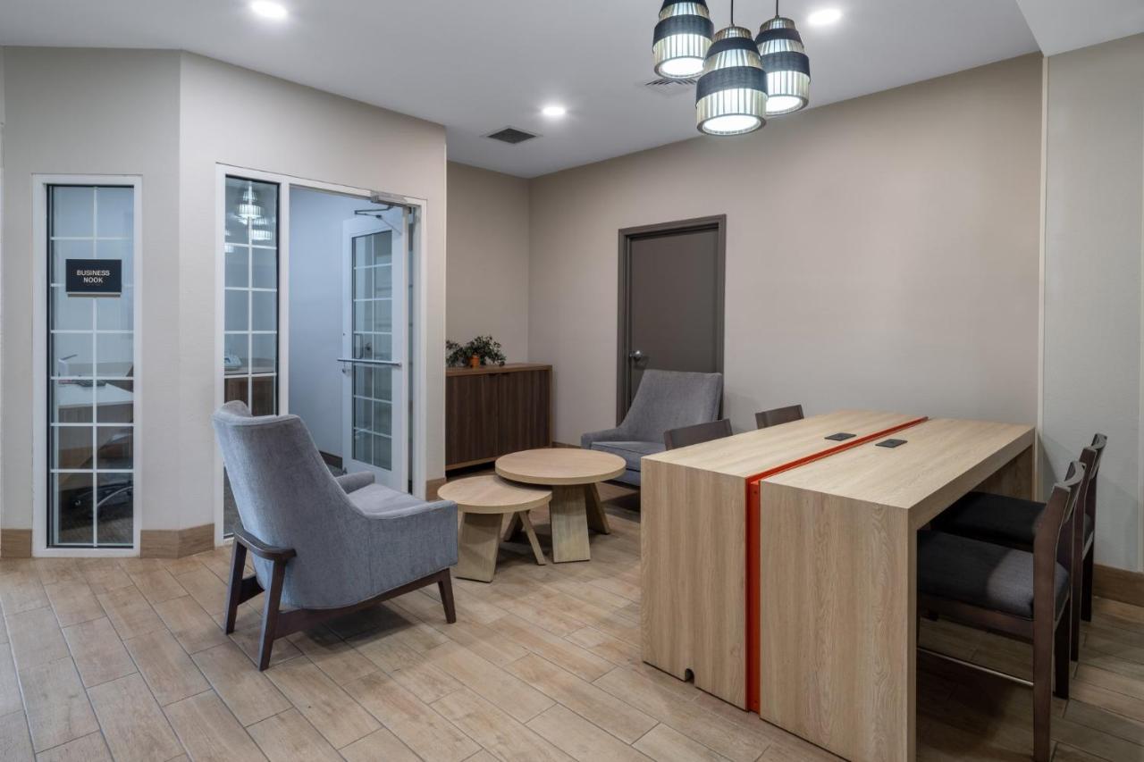Candlewood Suites Elkhart By Ihg Luaran gambar