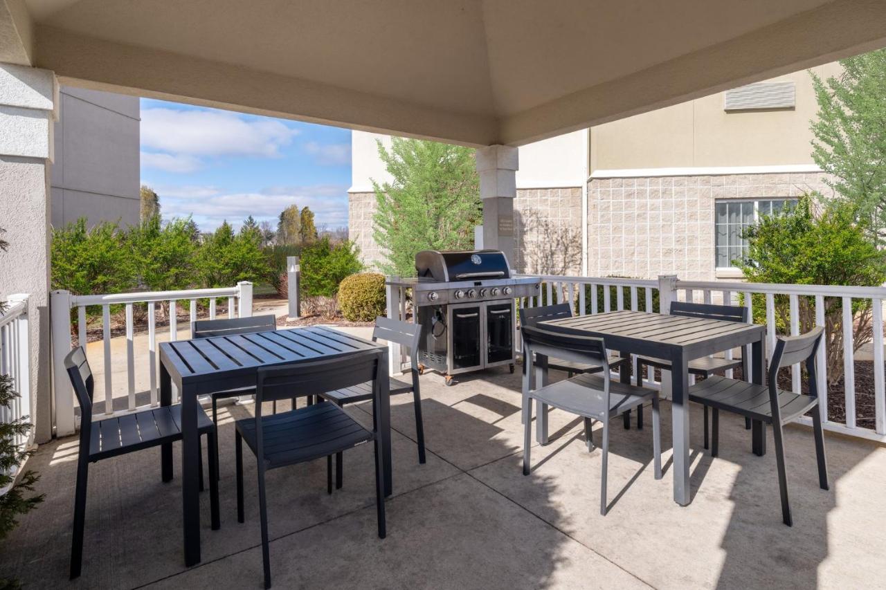 Candlewood Suites Elkhart By Ihg Luaran gambar