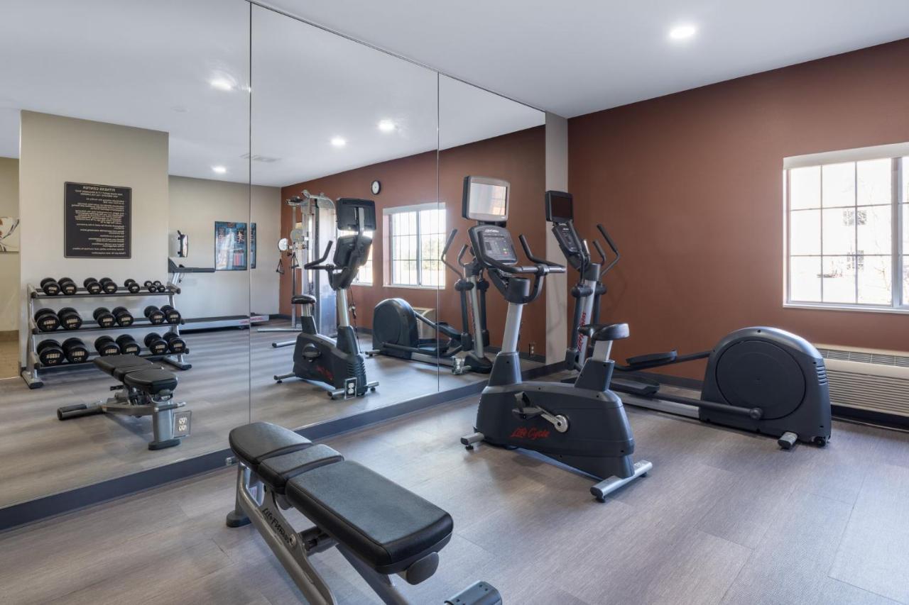 Candlewood Suites Elkhart By Ihg Luaran gambar
