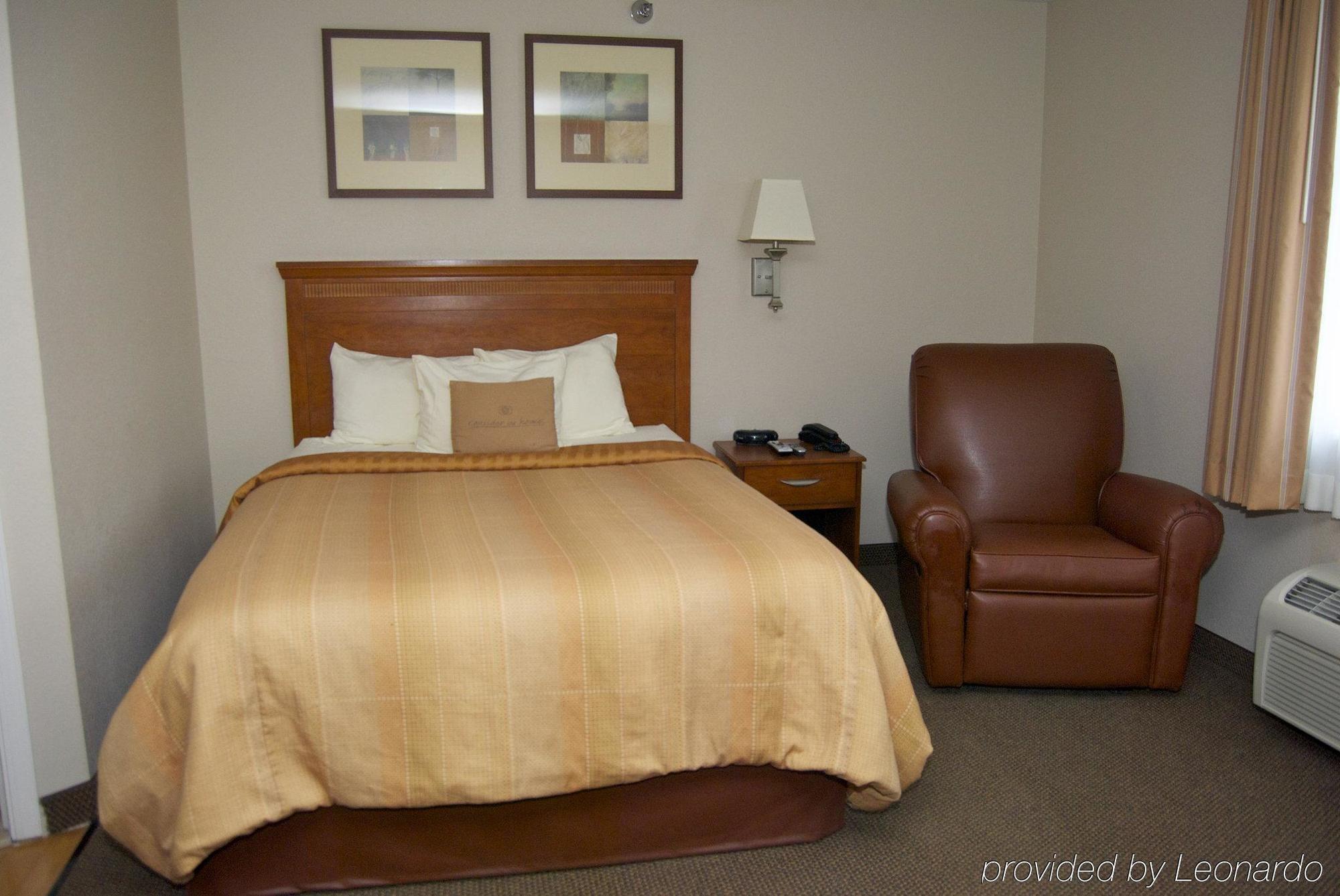 Candlewood Suites Elkhart By Ihg Luaran gambar