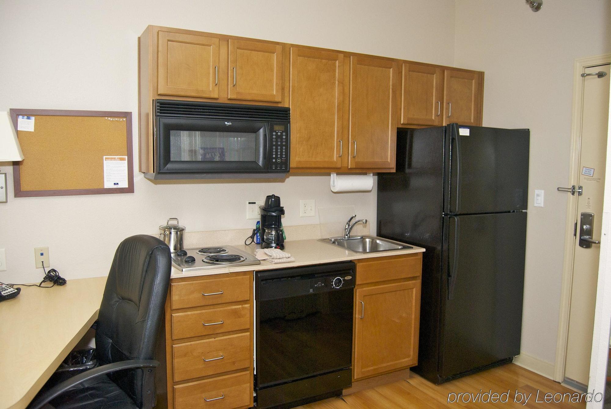 Candlewood Suites Elkhart By Ihg Luaran gambar