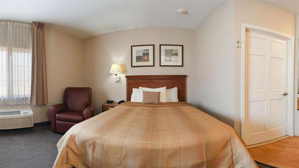 Candlewood Suites Elkhart By Ihg Kemudahan gambar