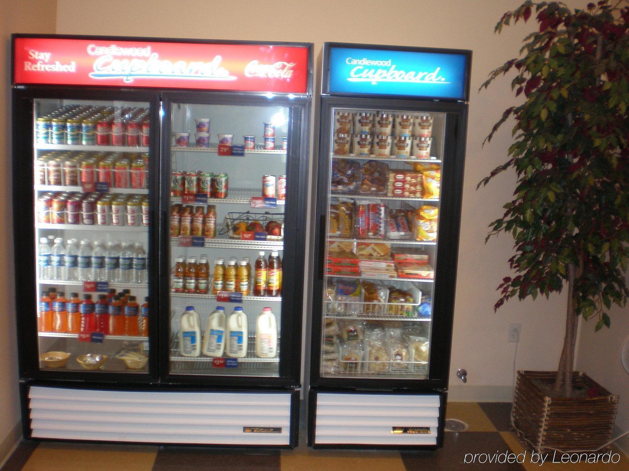 Candlewood Suites Elkhart By Ihg Luaran gambar