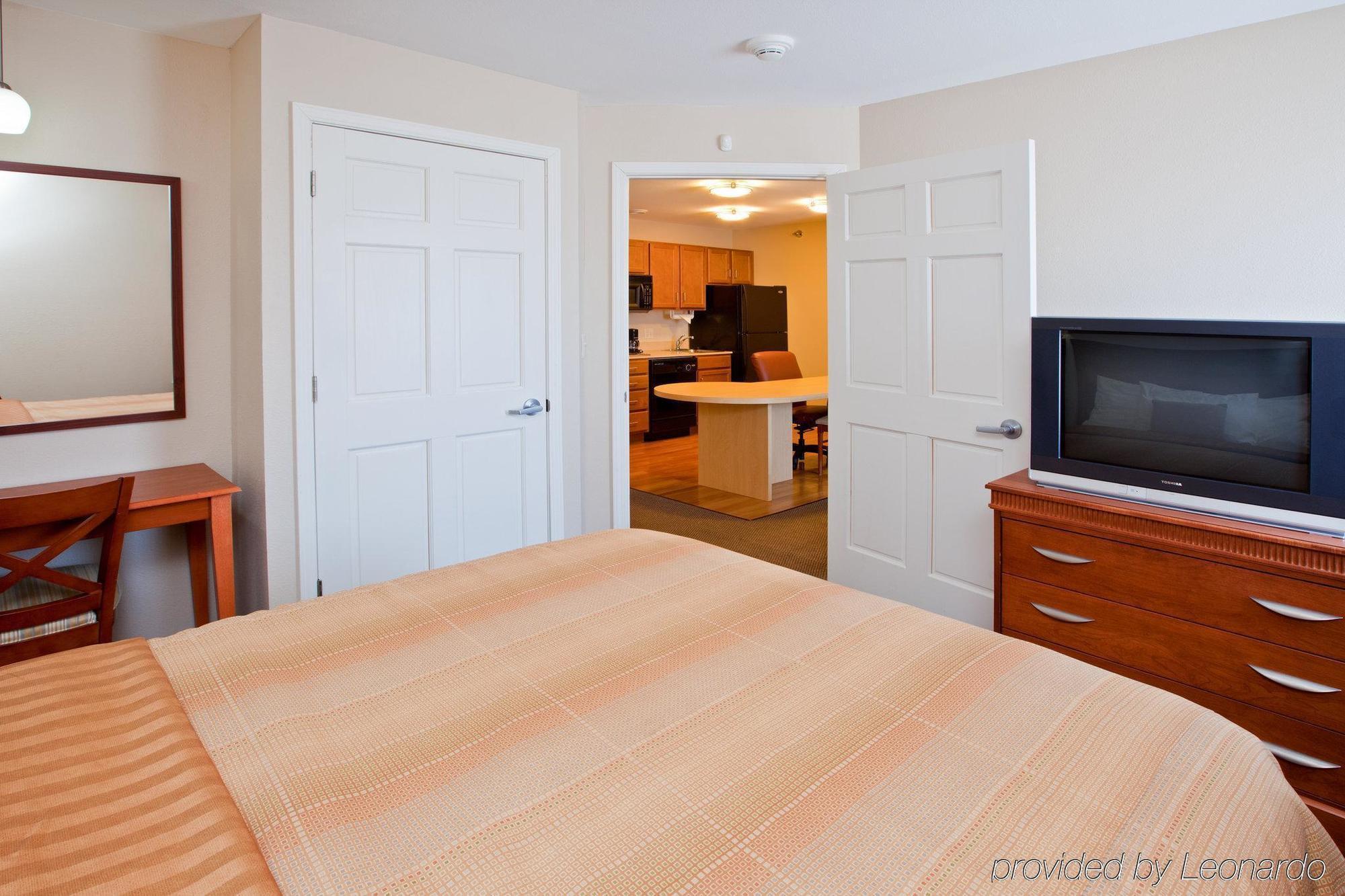 Candlewood Suites Elkhart By Ihg Bilik gambar