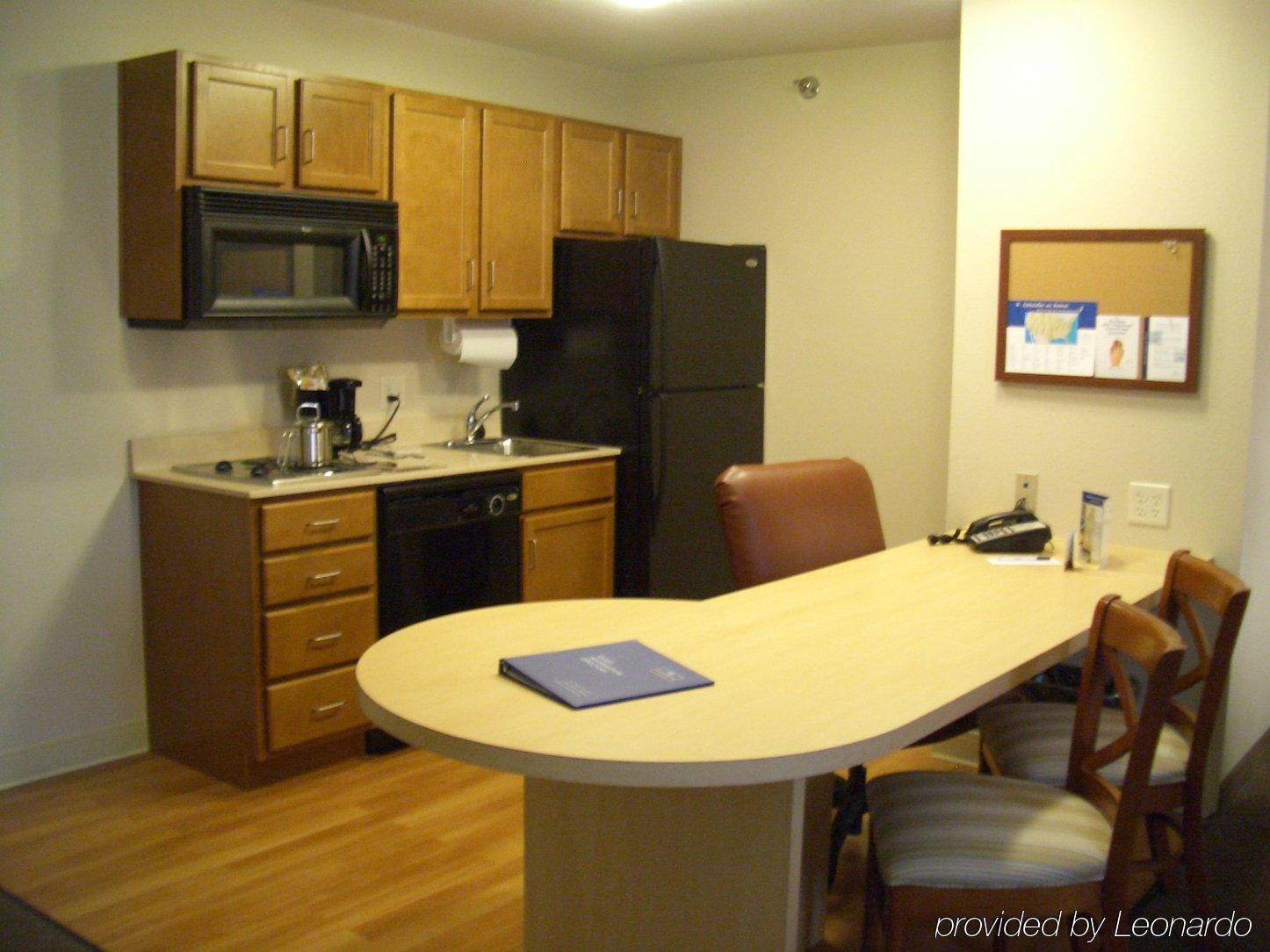 Candlewood Suites Elkhart By Ihg Luaran gambar