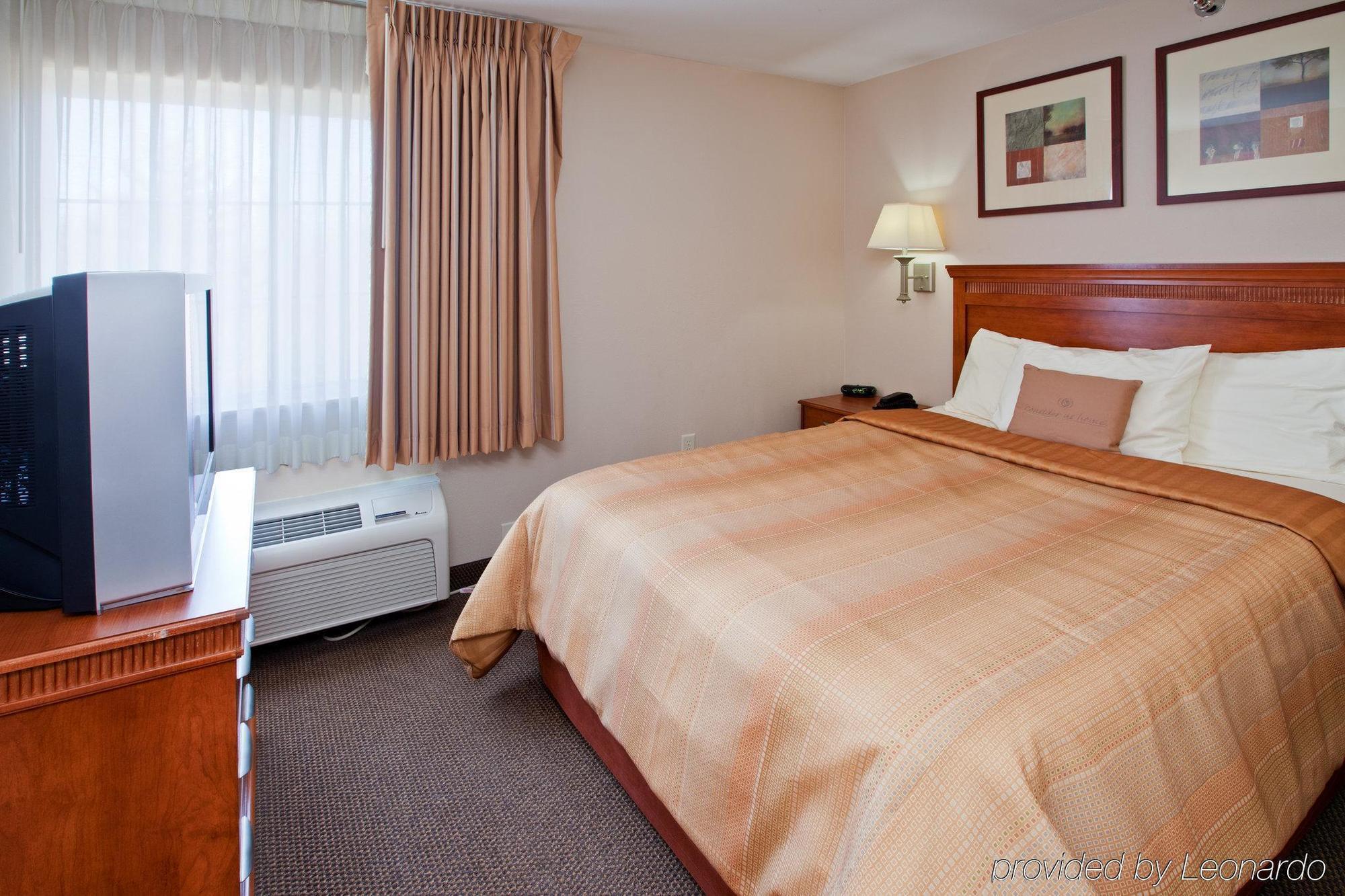 Candlewood Suites Elkhart By Ihg Bilik gambar