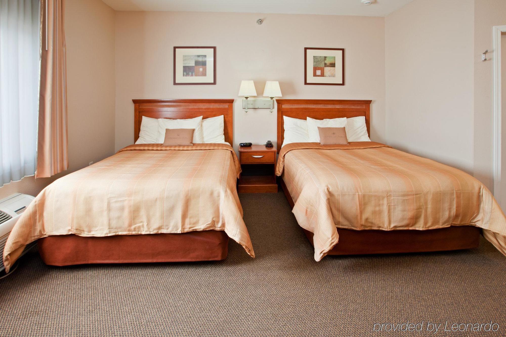 Candlewood Suites Elkhart By Ihg Bilik gambar