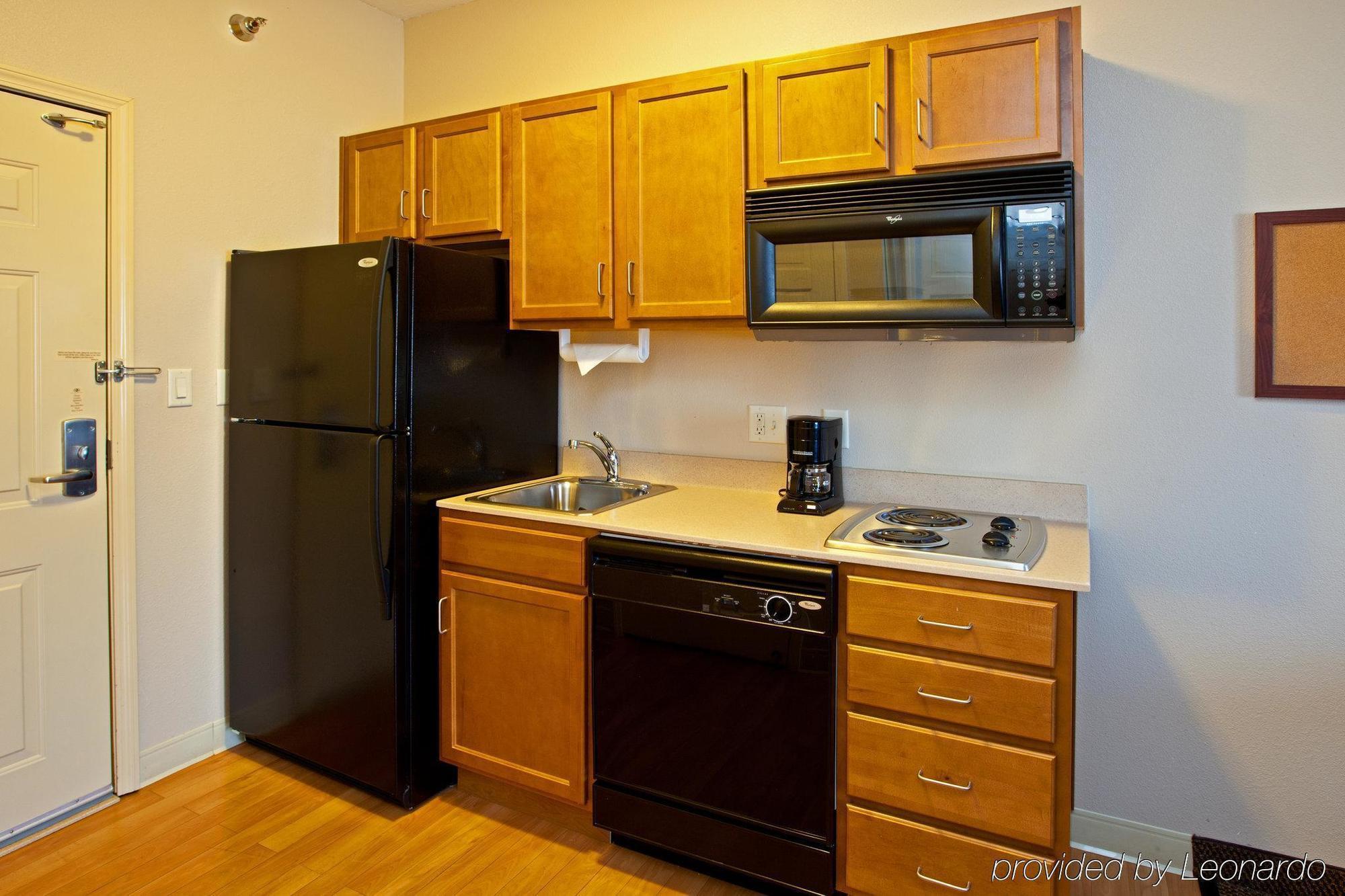 Candlewood Suites Elkhart By Ihg Bilik gambar
