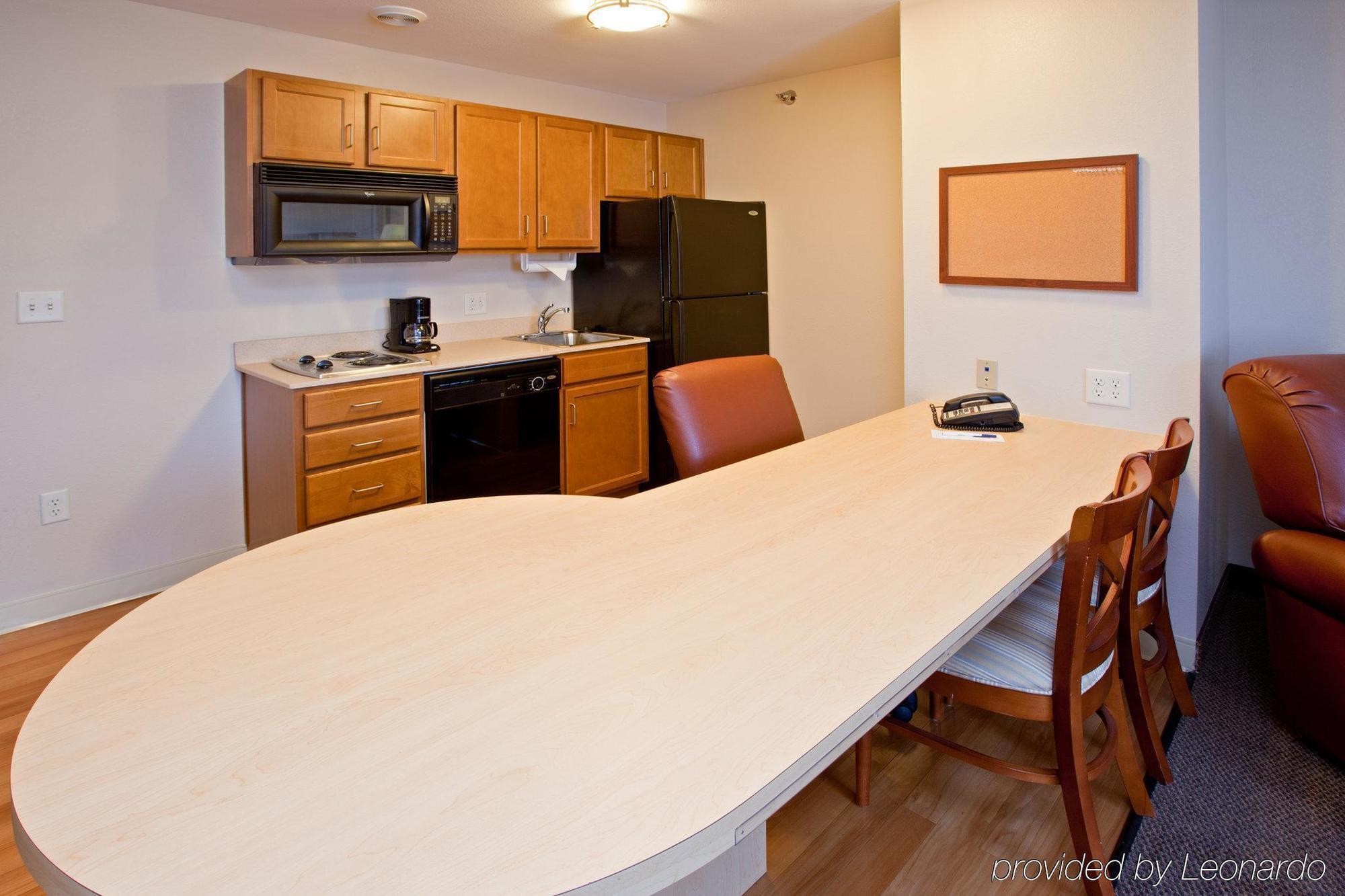 Candlewood Suites Elkhart By Ihg Bilik gambar