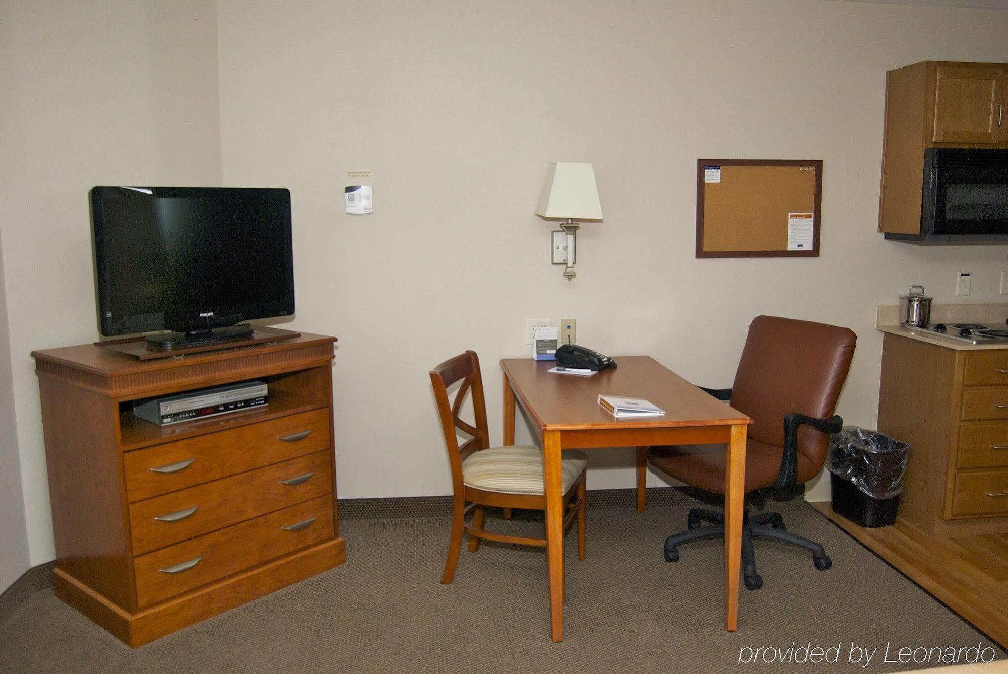 Candlewood Suites Elkhart By Ihg Luaran gambar