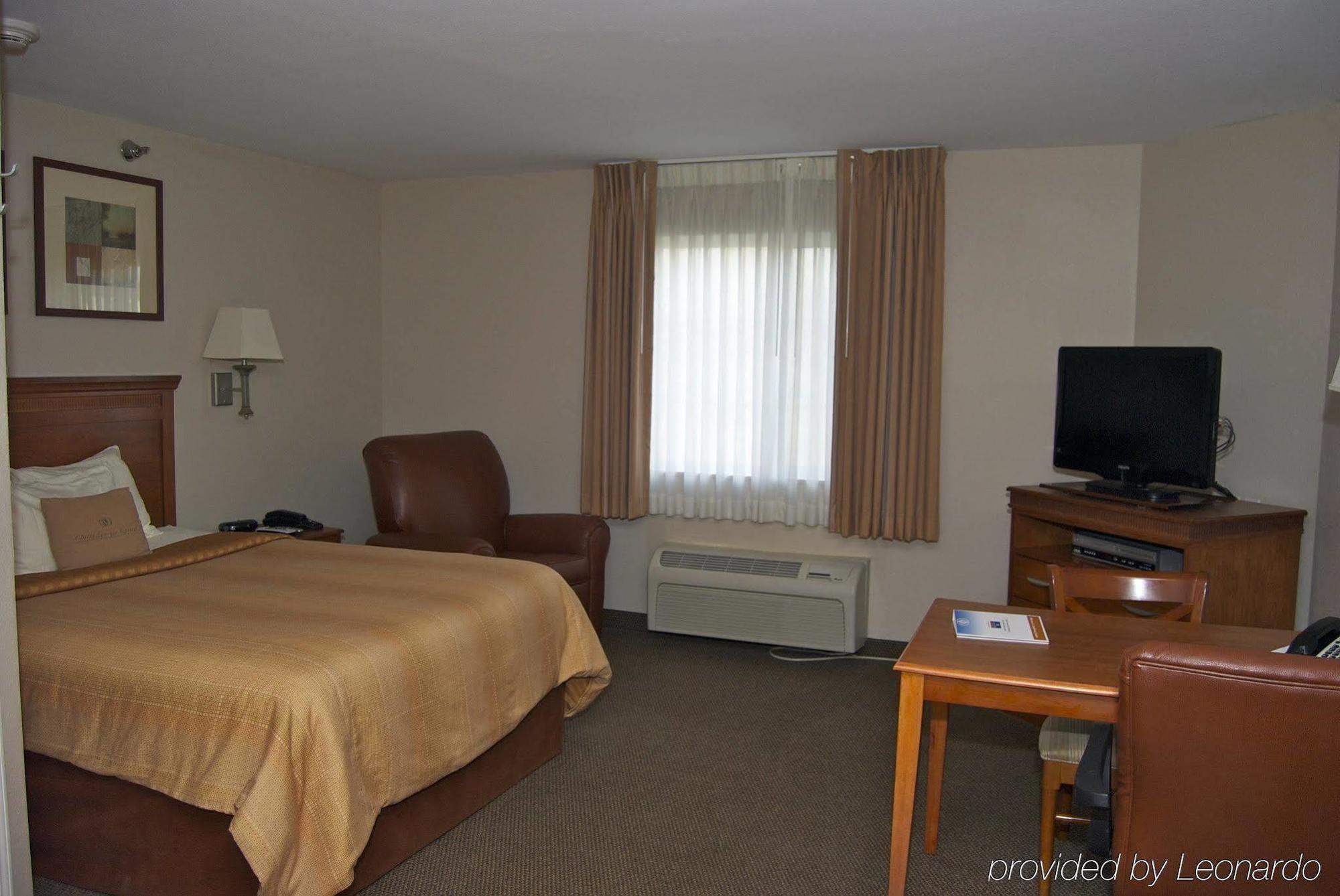 Candlewood Suites Elkhart By Ihg Luaran gambar