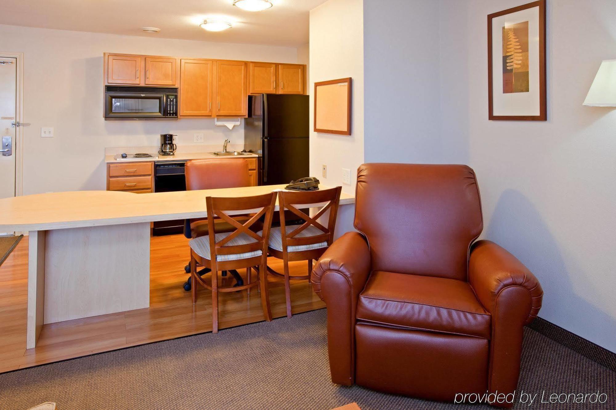 Candlewood Suites Elkhart By Ihg Bilik gambar