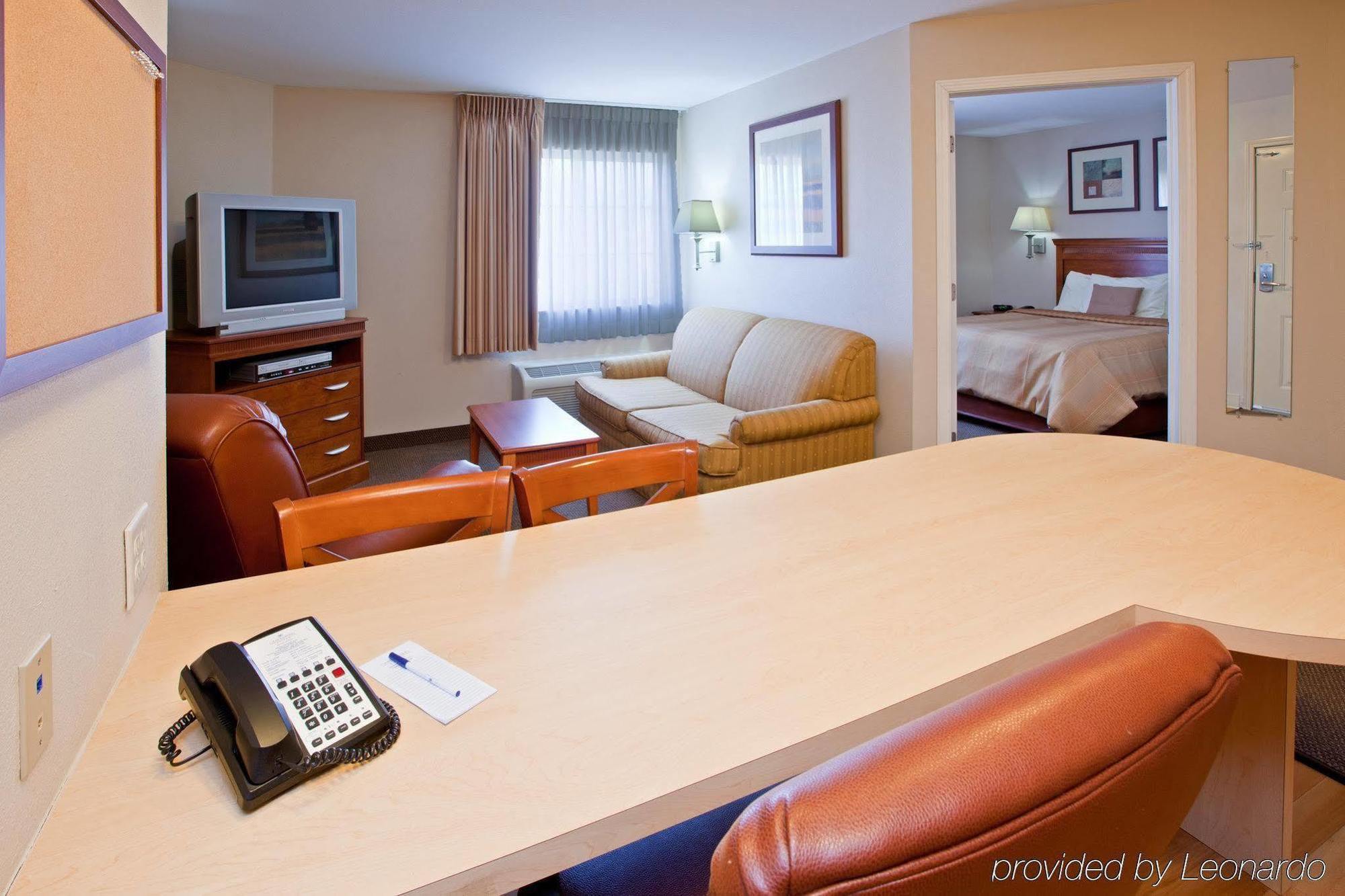 Candlewood Suites Elkhart By Ihg Bilik gambar