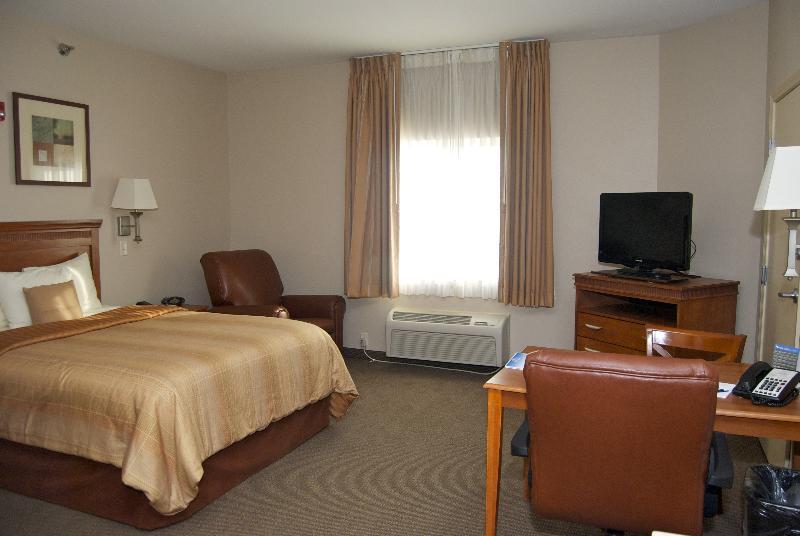 Candlewood Suites Elkhart By Ihg Luaran gambar