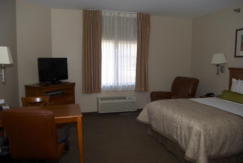Candlewood Suites Elkhart By Ihg Luaran gambar
